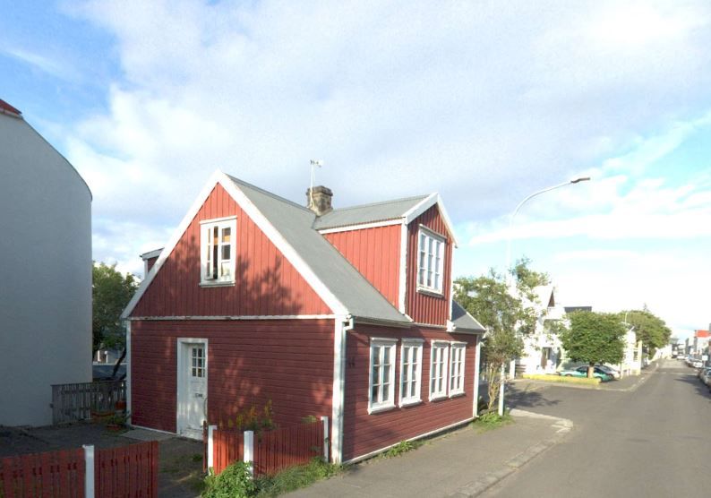 Vesturgata